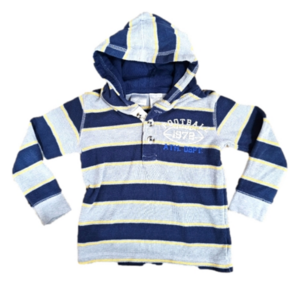 KOALA KIDS Toddler's Long Sleeve Top